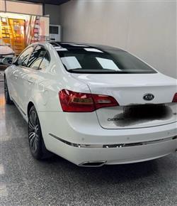 كيا كادينزا